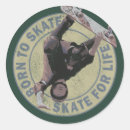 Search for skateboards stickers Skater