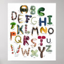 Search for colourful posters kids posters Alphabet