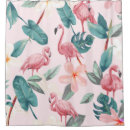 Search for flamingo bathroom accessories Vintage
