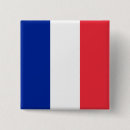 Search for french flag badges France