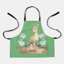 Search for gender neutral aprons Girl