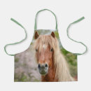 Search for iceland aprons Horse