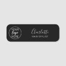 Search for last name tags Basic conference promotional items