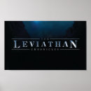 Search for leviathan posters Underwater