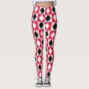 Search for black red diamond pattern clothing Geometric
