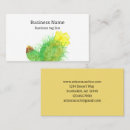 Search for desert business cards Cactus