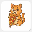 Search for funny foodie stickers Laptop