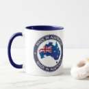Search for made in australia mugs I love australia