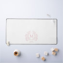 Search for sophisticated mousepads Blush pink