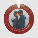 Search for burgundy gold christmas tree decorations Engaged
