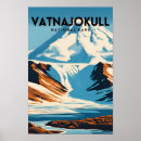 Search for vintage iceland posters Landscape