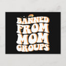 Search for bans postcards Funny