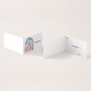 Search for us eagle invitations Red white and blue