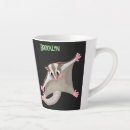 Search for sugars mugs Sugar glider