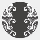 Search for lace background stickers Abstract