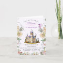 Search for prince and princess birthday invitations Daughter