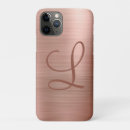 Search for metal iphone cases Rose gold