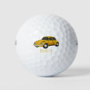 Search for car golf balls Vintage