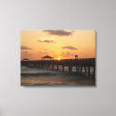 Search for sunrise canvas prints Seascape