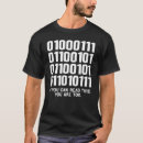 Search for binary numbers tshirts Nerd