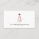 Search for crown business cards Vintage
