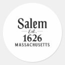 Search for salem stickers October