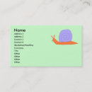 Search for shell business cards Spiral