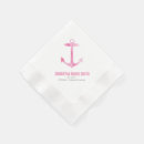 Search for sip and see napkins Pink