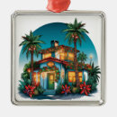Search for beach house christmas tree decorations Tropical