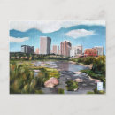 Search for richmond virginia postcards James river