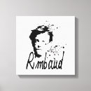 Search for poetry canvas prints Portrait