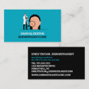 Search for condition business cards Customer