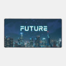 Search for cyberpunk mousepads Future