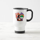 Search for the joker travel mugs Chibi harley quinn