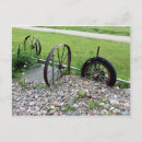 Search for wagon wheels postcards Nature