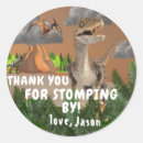 Search for cool dinosaur stickers Boy