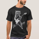 Search for funny raccoon tshirts Animal lover