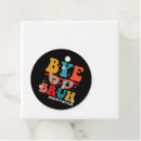 Search for teacher tag favour tags Graduation