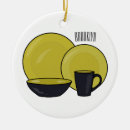 Search for set christmas tree decorations Dining