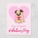 Search for valentine postcards Girly