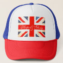 Search for glory hats Red white and blue