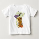 Search for scooby doo halloween tshirts Candy