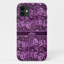 Search for native iphone cases Purple