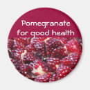 Search for pomegranate magnets Fruit