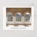 Search for granada postcards Architecture