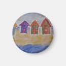 Search for hut magnets Sea