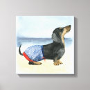 Search for pet canvas prints Puppy