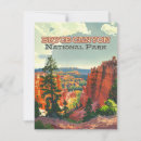 Search for bryce cards Bryce canyon national park