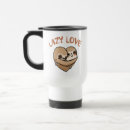 Search for lazy travel mugs Kawaii