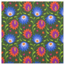Search for mexican fabric Green